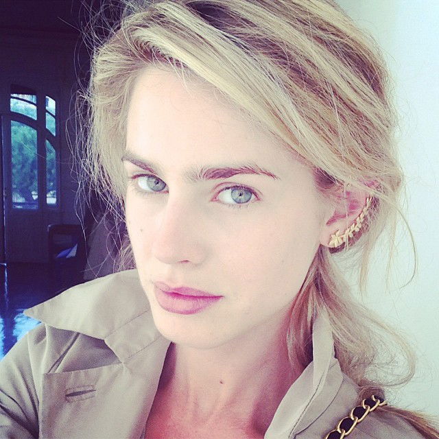 Vanessa Hessler #94386