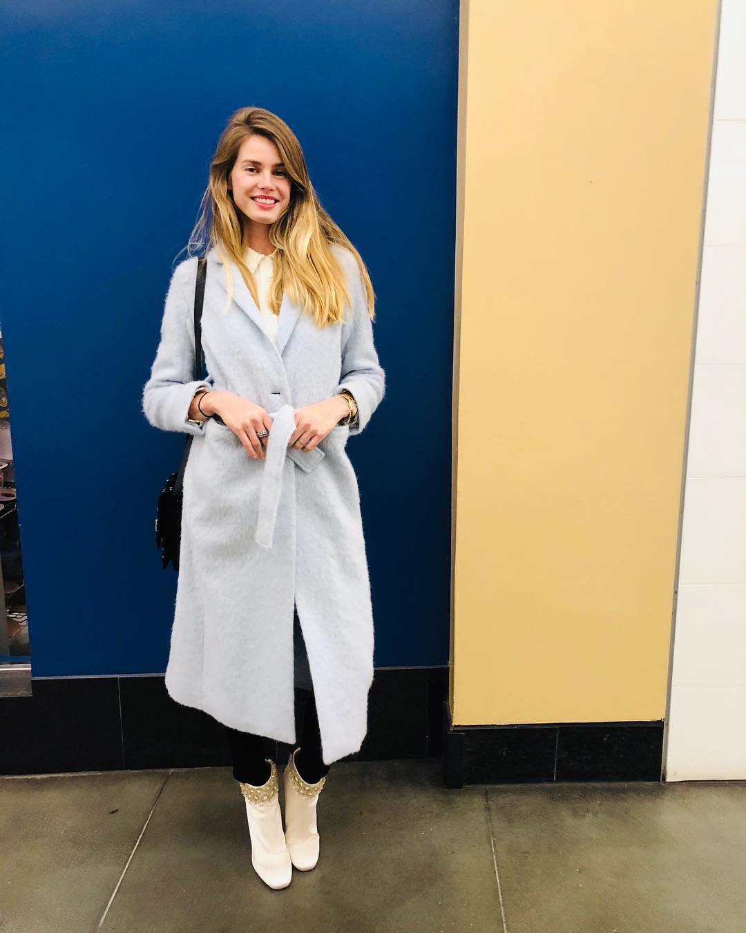 Vanessa Hessler #94387