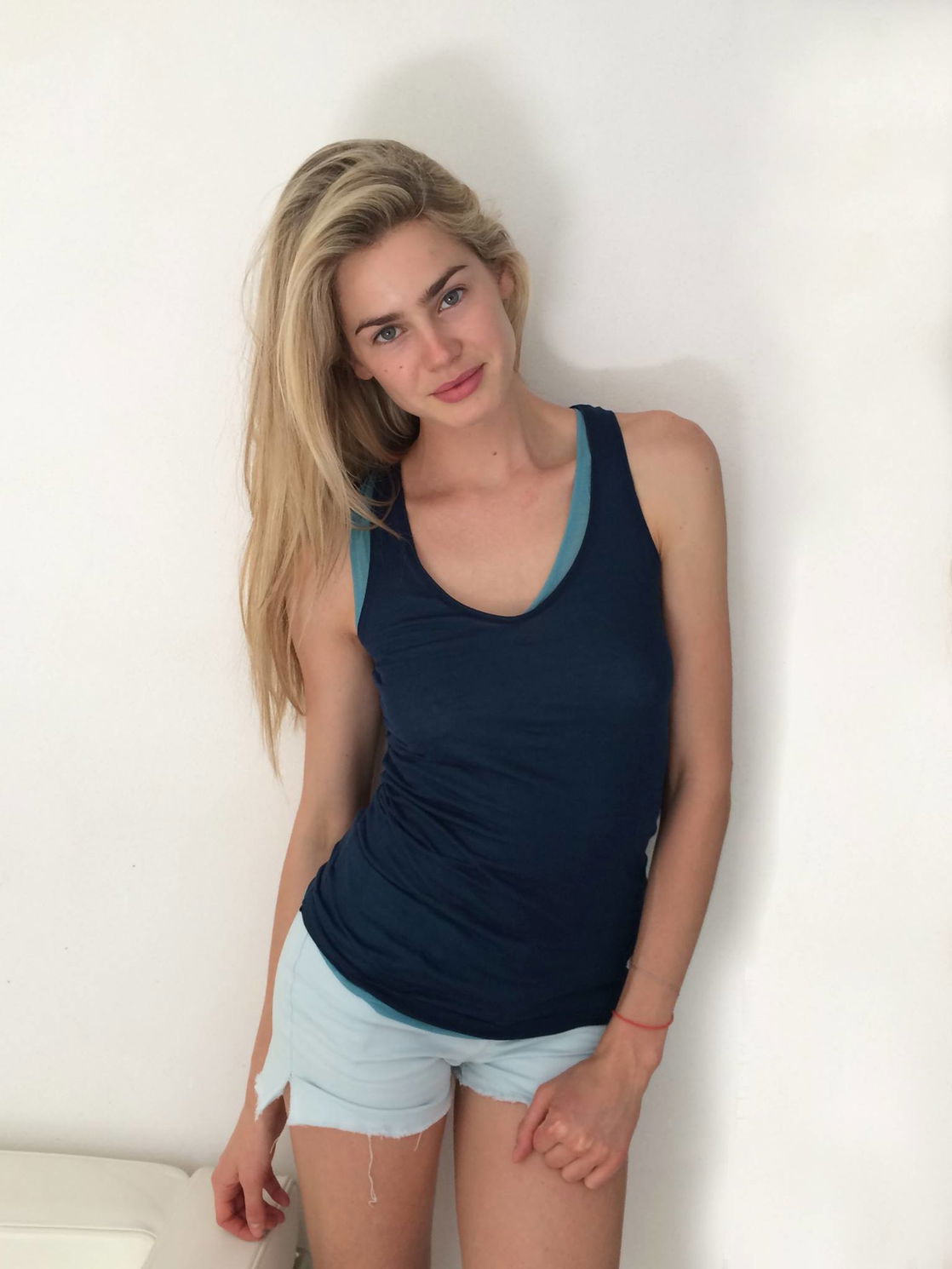 Vanessa Hessler #94388