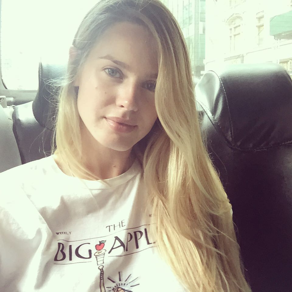 Vanessa Hessler #94391