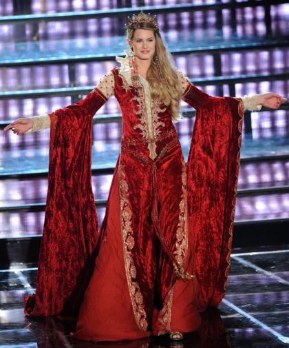 Vanessa Hessler photo 94347