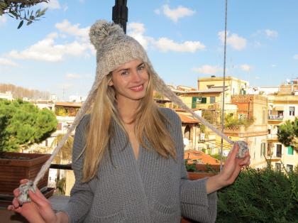 Vanessa Hessler photo 94348