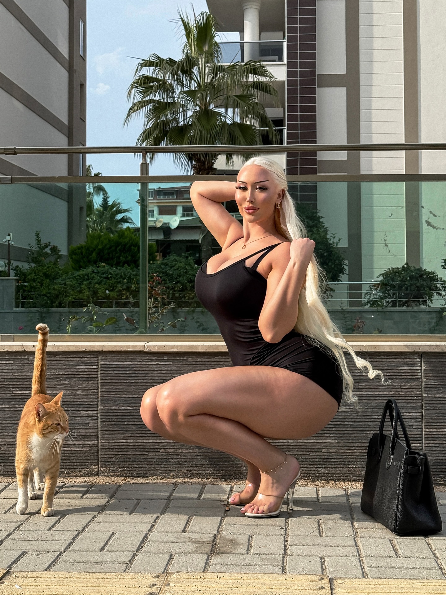 Maria Rudenok #245059