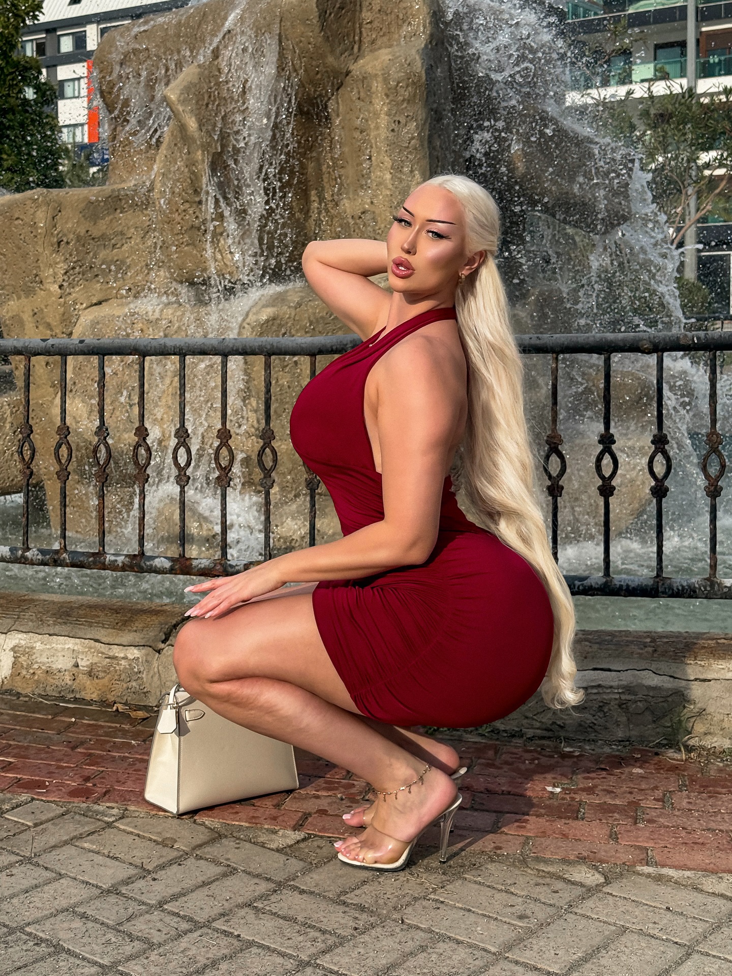 Maria Rudenok #245069