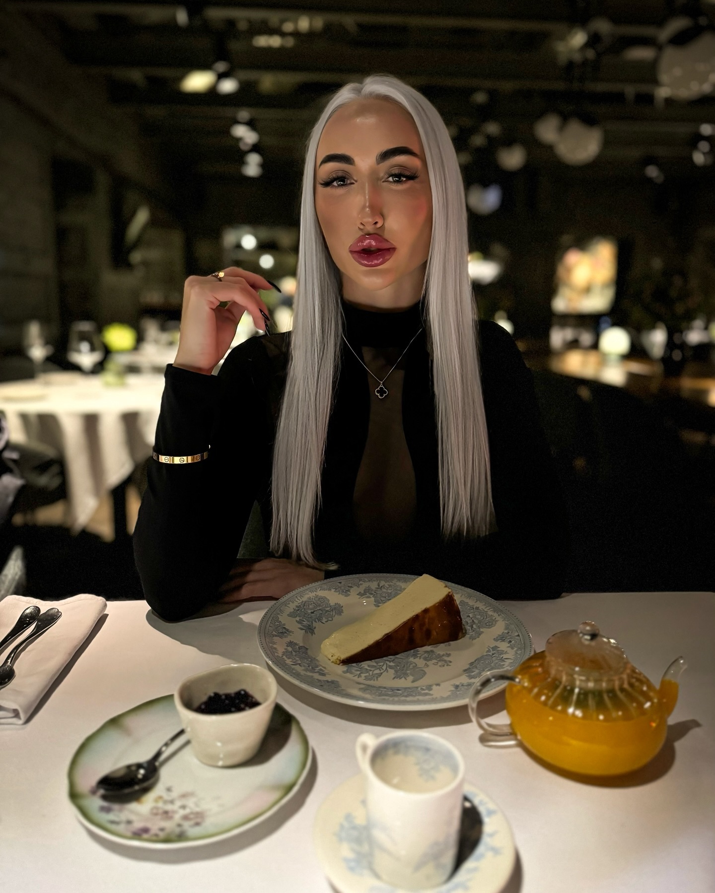 Maria Rudenok #245087