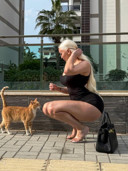 Maria Rudenok photo 245078