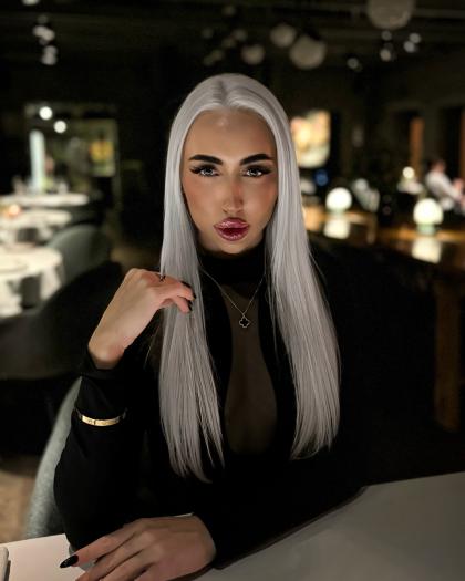 Maria Rudenok photo 245086