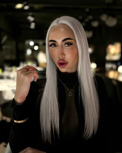 Maria Rudenok photo 245088