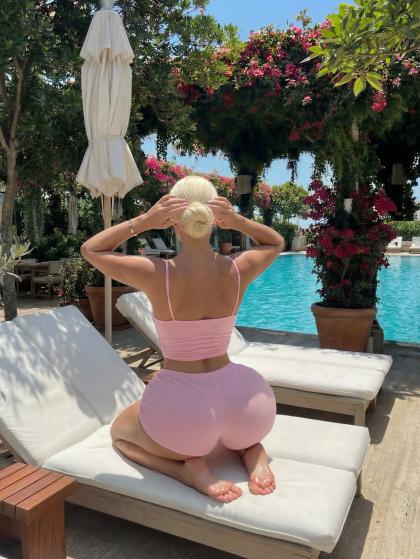 Maria Rudenok photo 245096