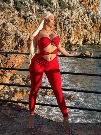 Maria Rudenok photo 245114