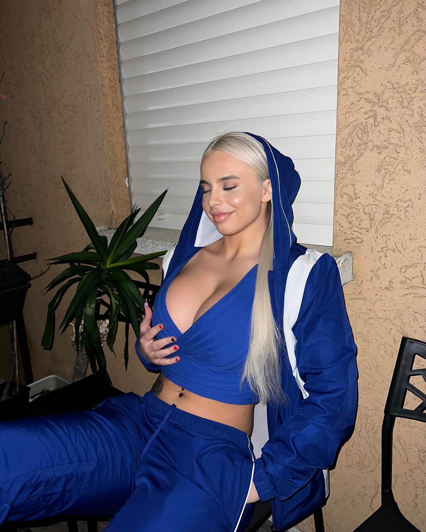 Aura Maria Lazar #94687