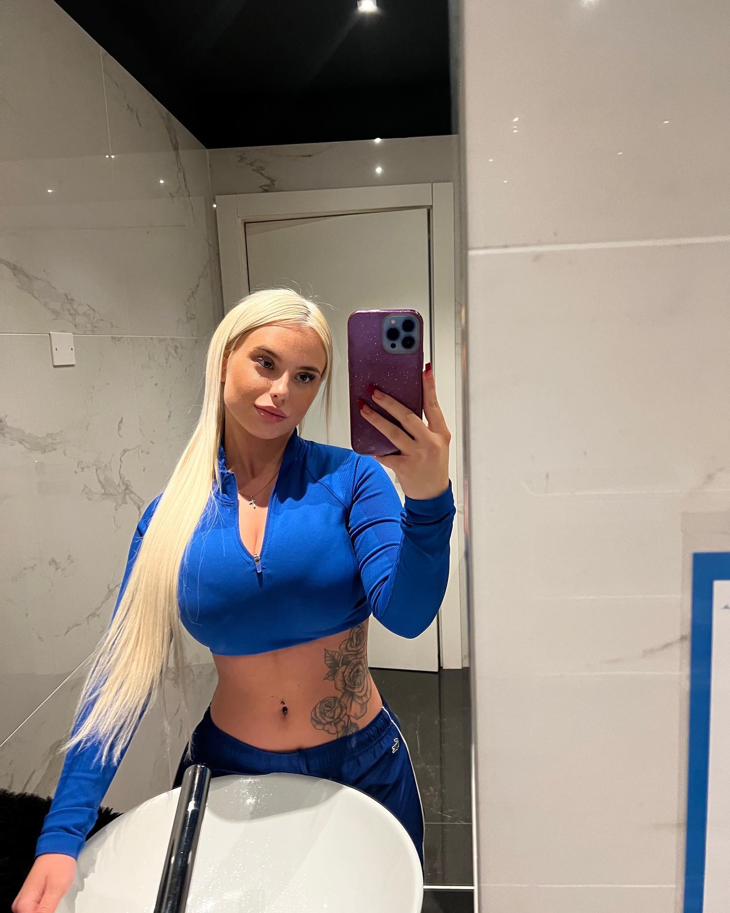 Aura Maria Lazar #94692