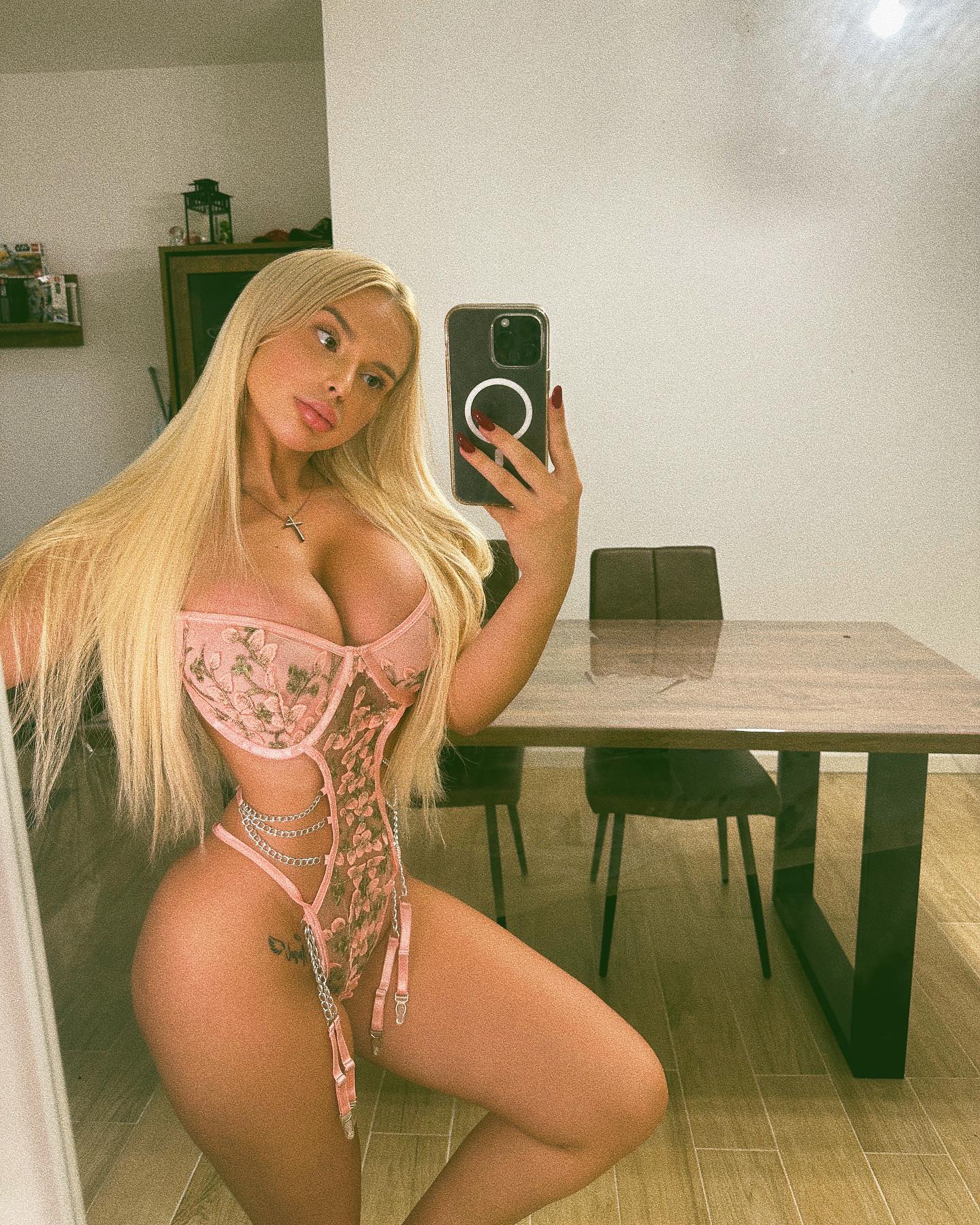 Aura Maria Lazar #94703