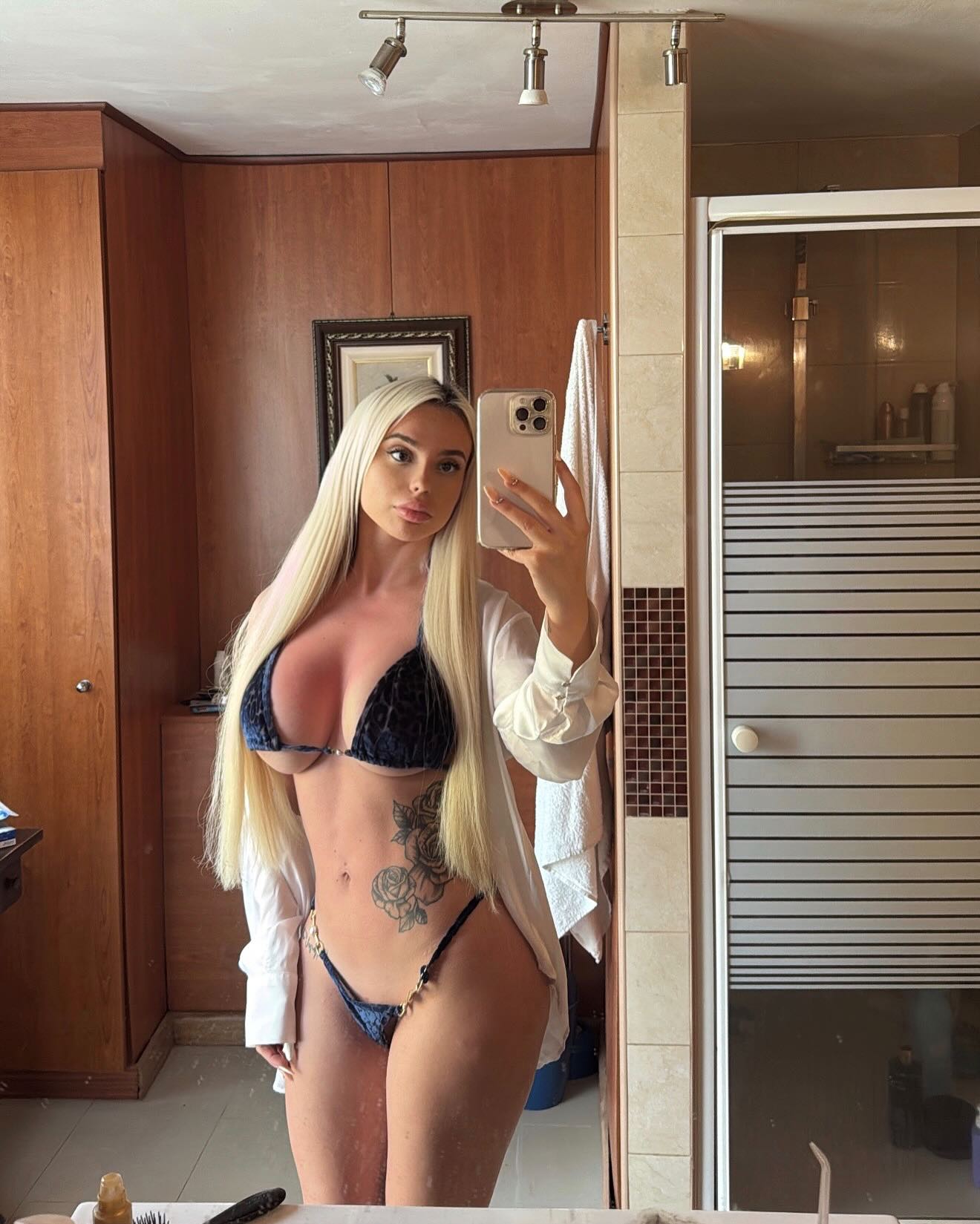 Aura Maria Lazar #94707