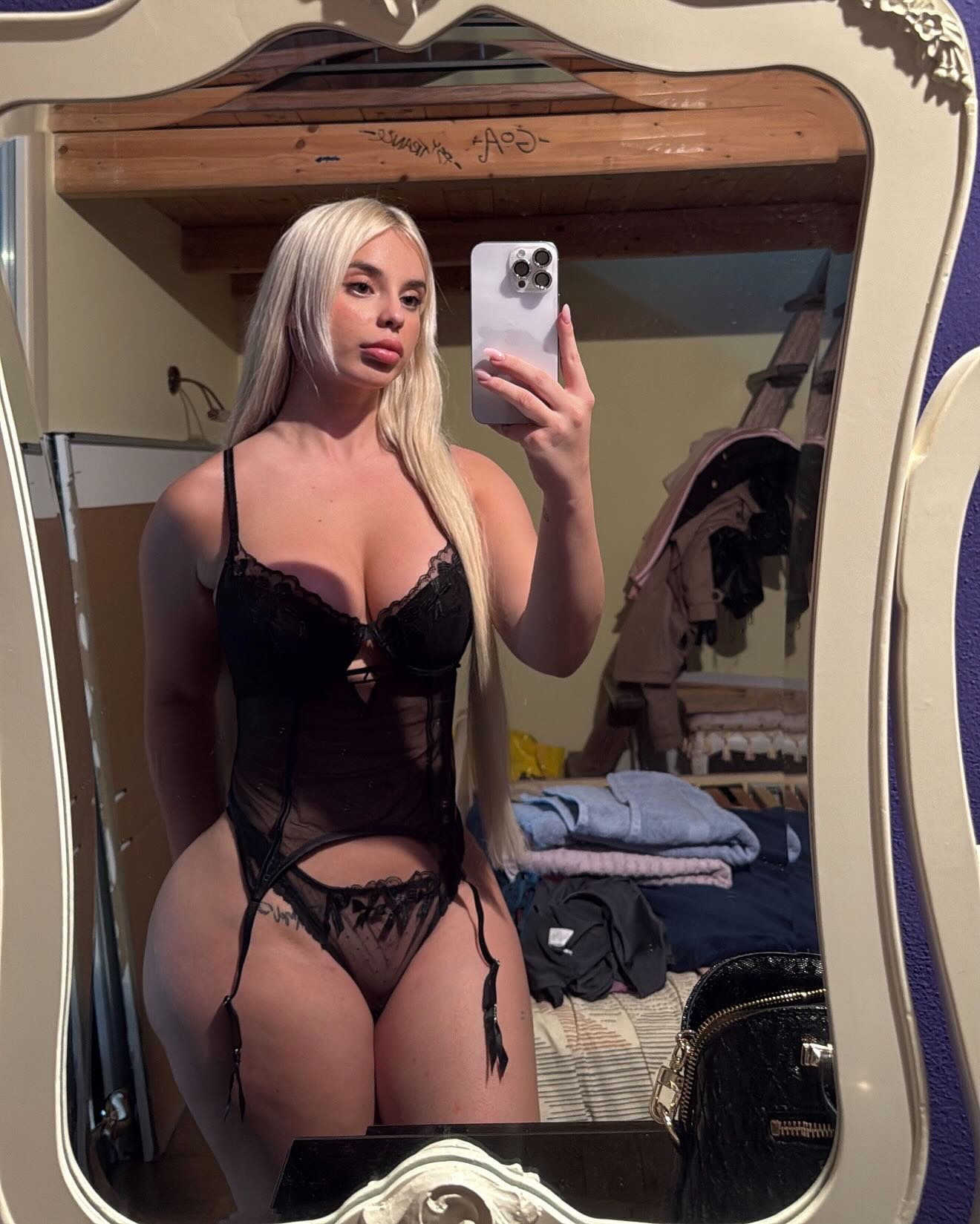 Aura Maria Lazar #94710