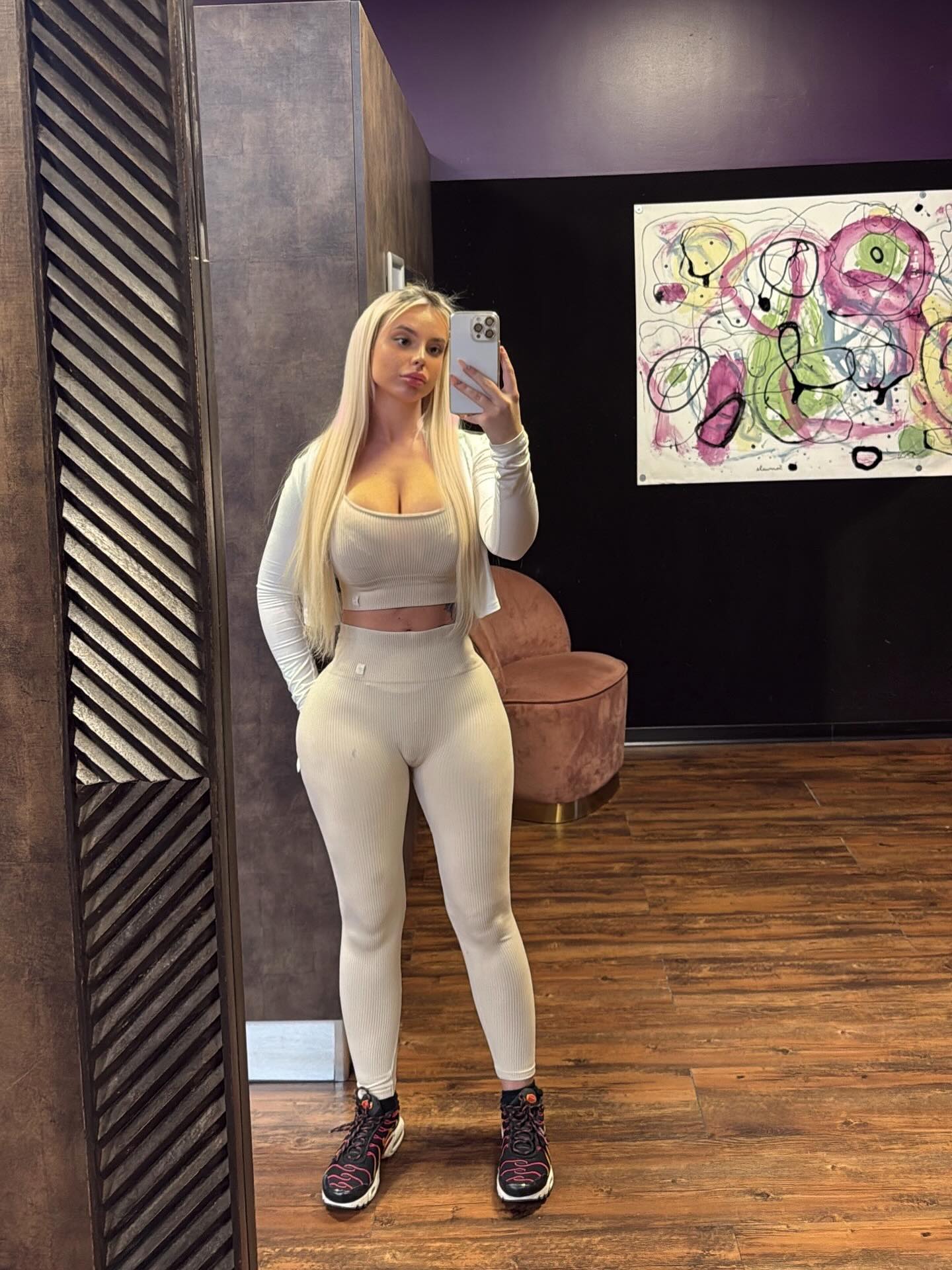 Aura Maria Lazar #94717