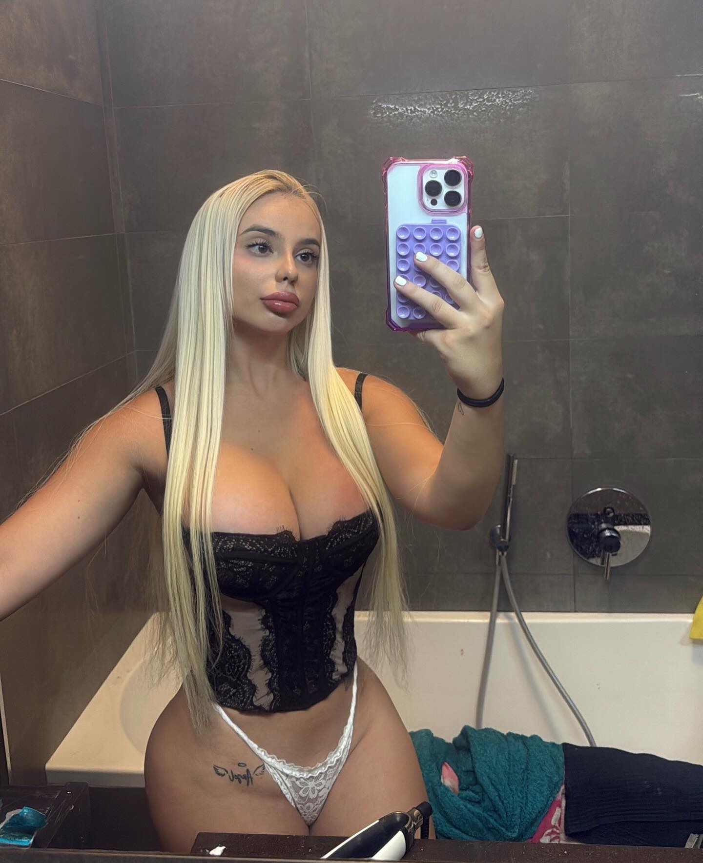 Aura Maria Lazar #94718