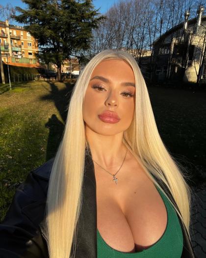 Aura Maria Lazar photo 94691