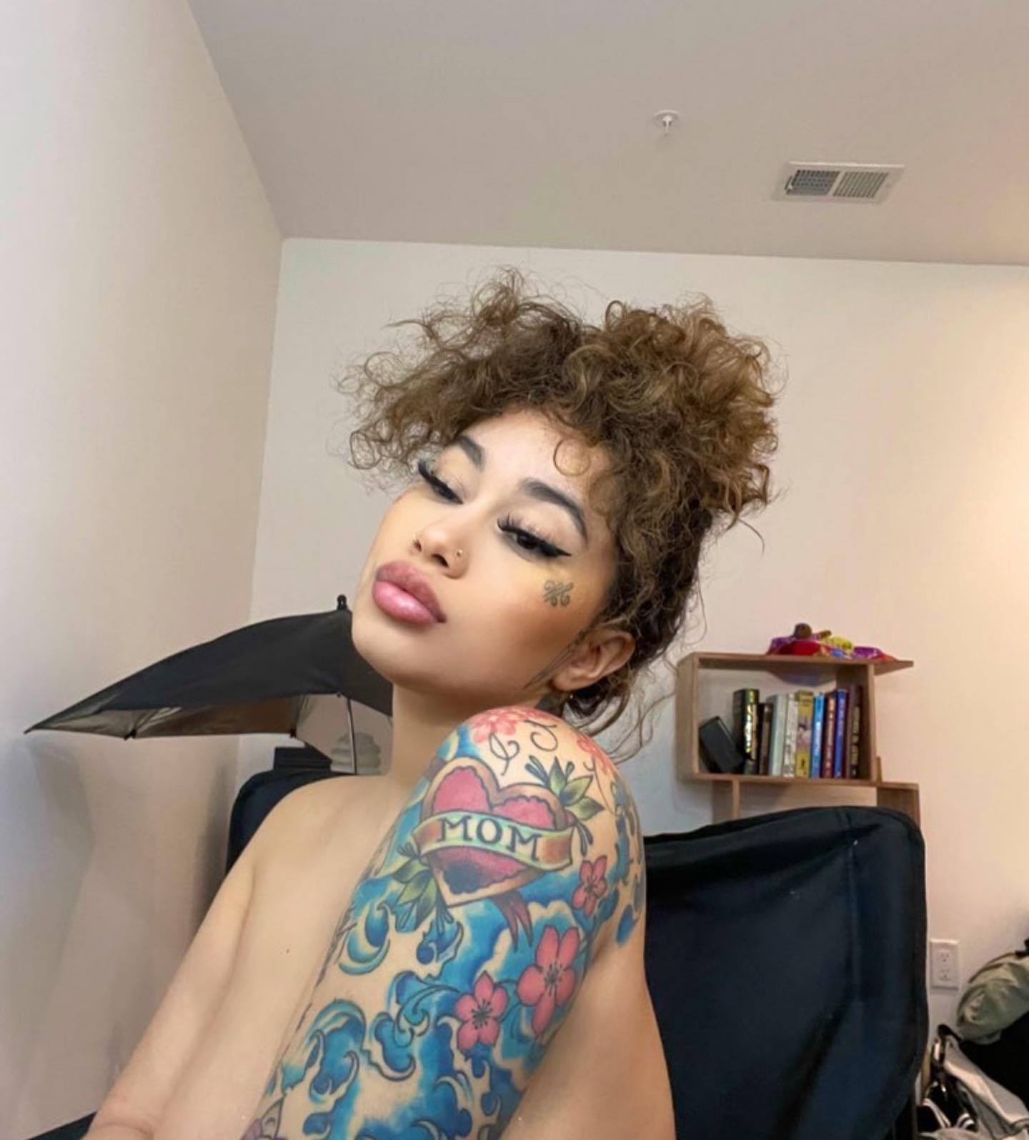 Kimberlie Montano #94727