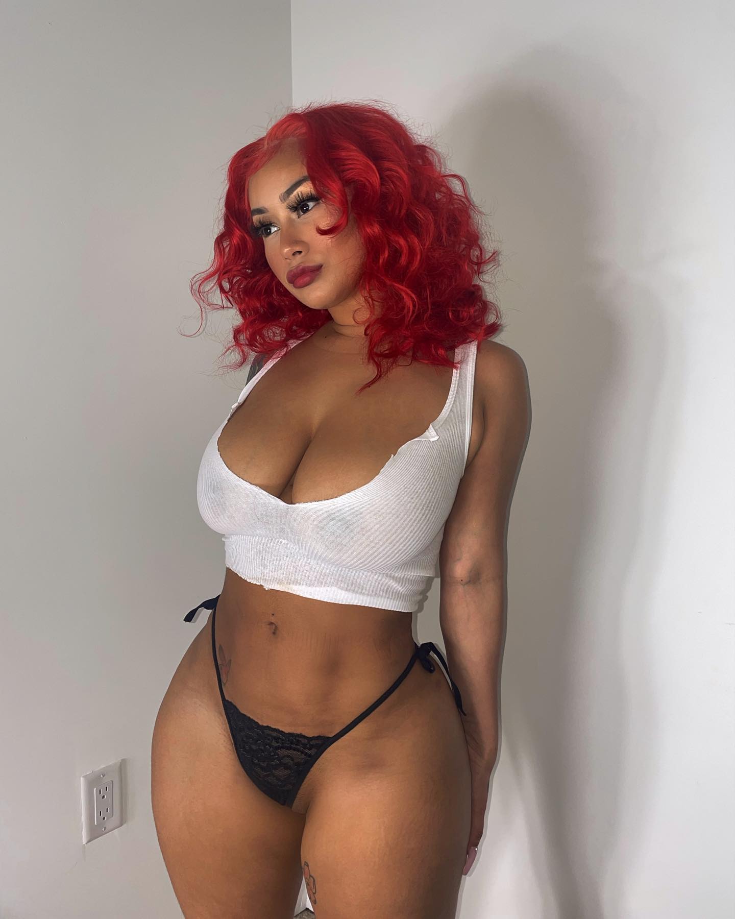 Kimberlie Montano #94728