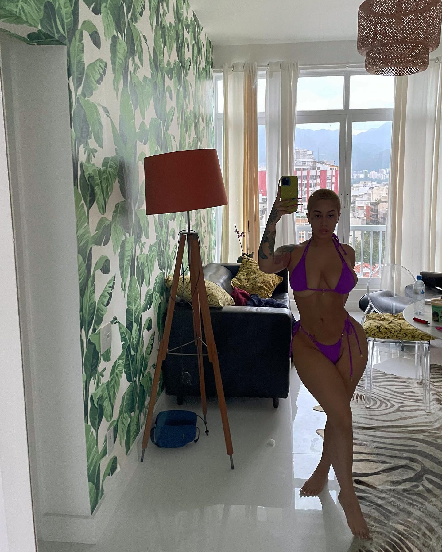 Kimberlie Montano #94729