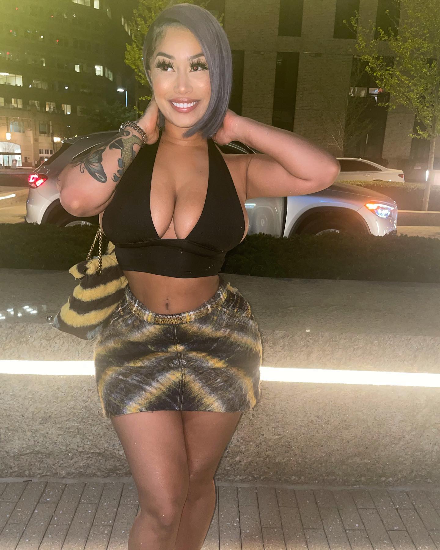 Kimberlie Montano #94731