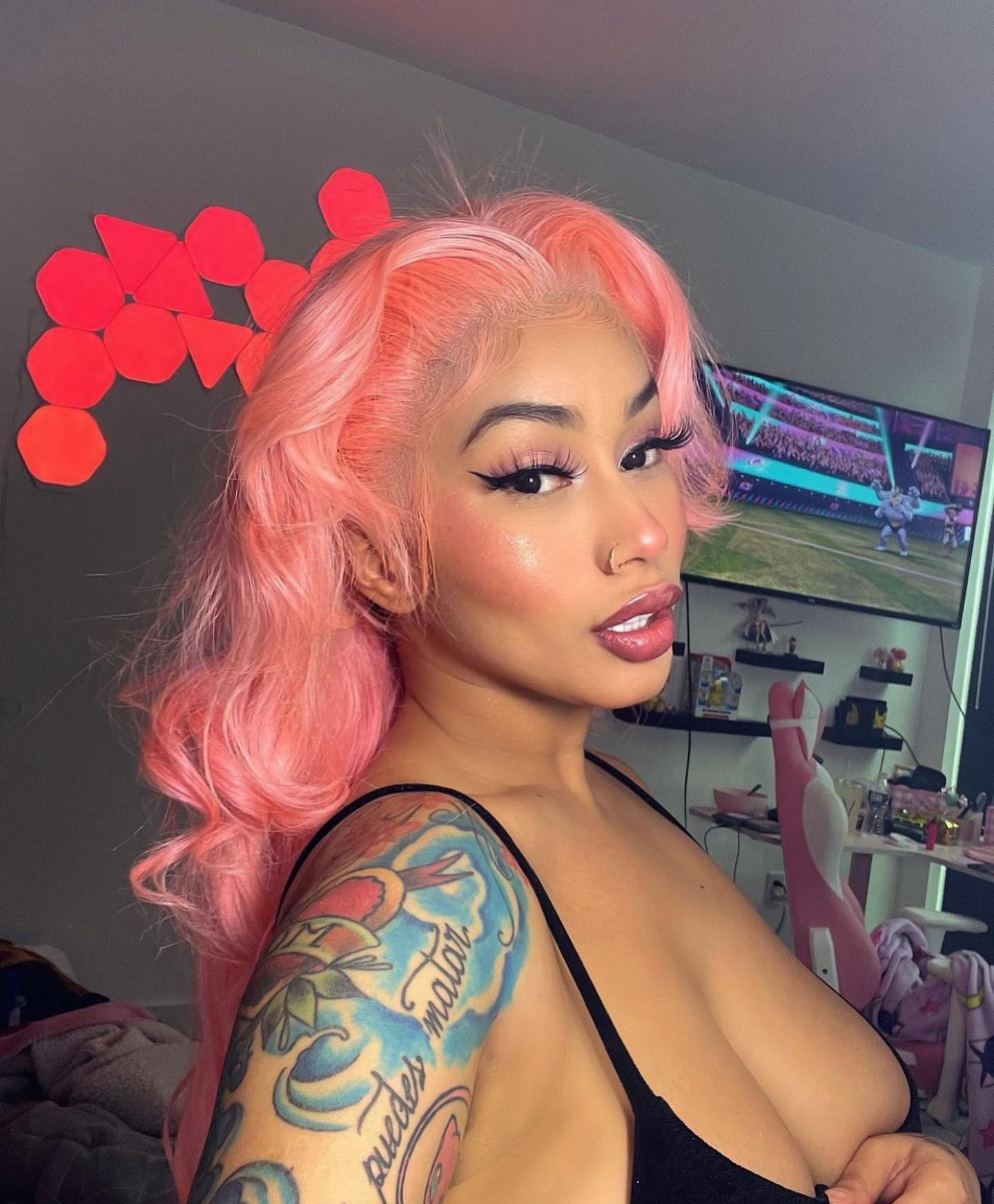 Kimberlie Montano #94739