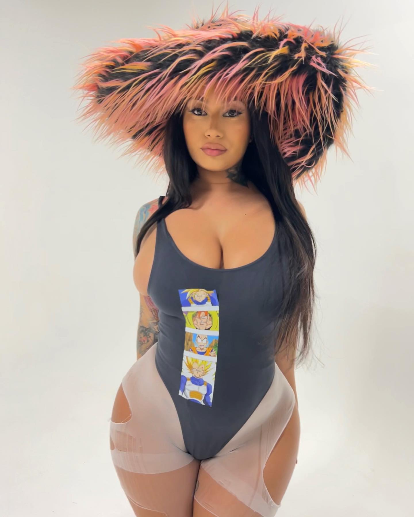 Kimberlie Montano #94756