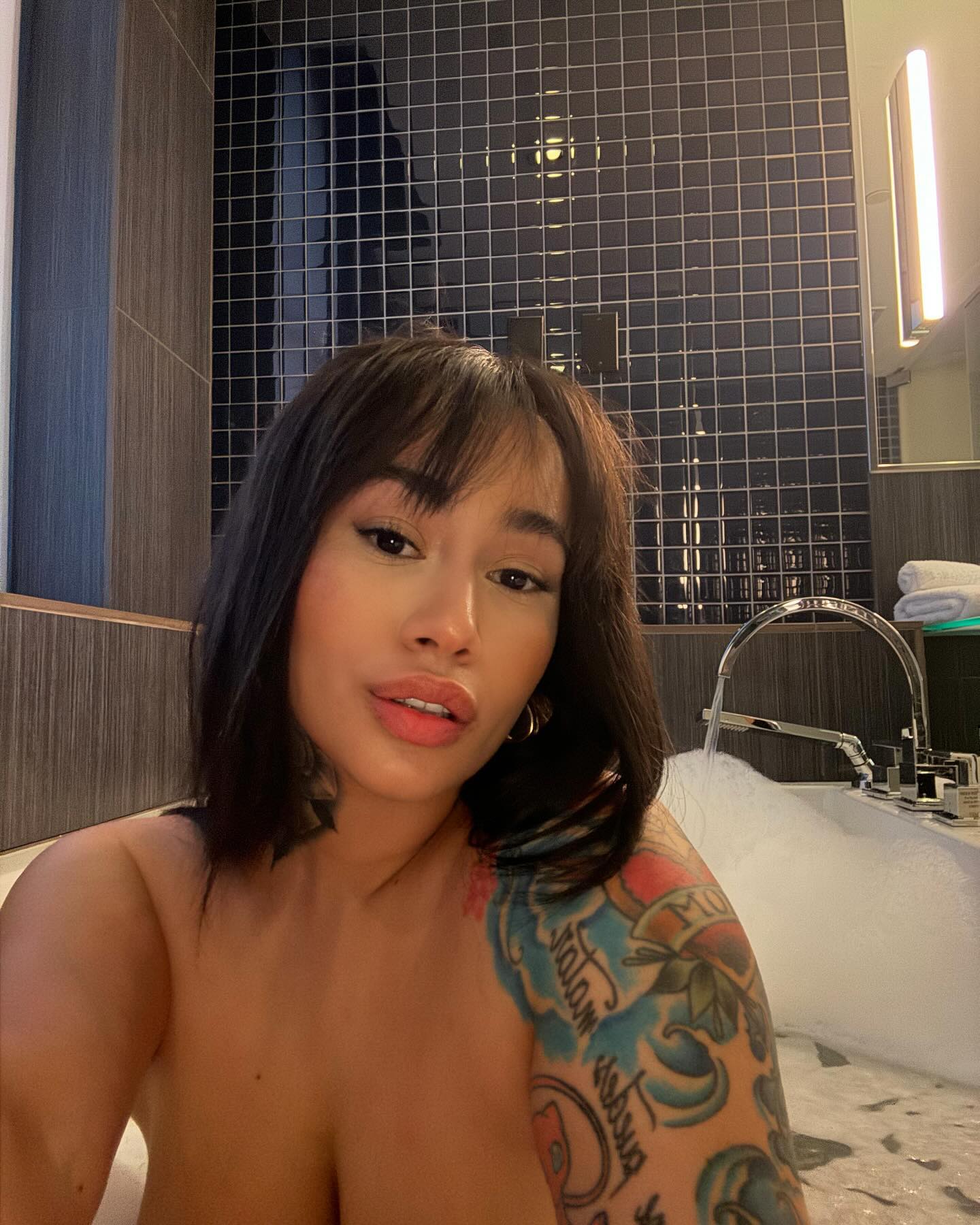 Kimberlie Montano #94763