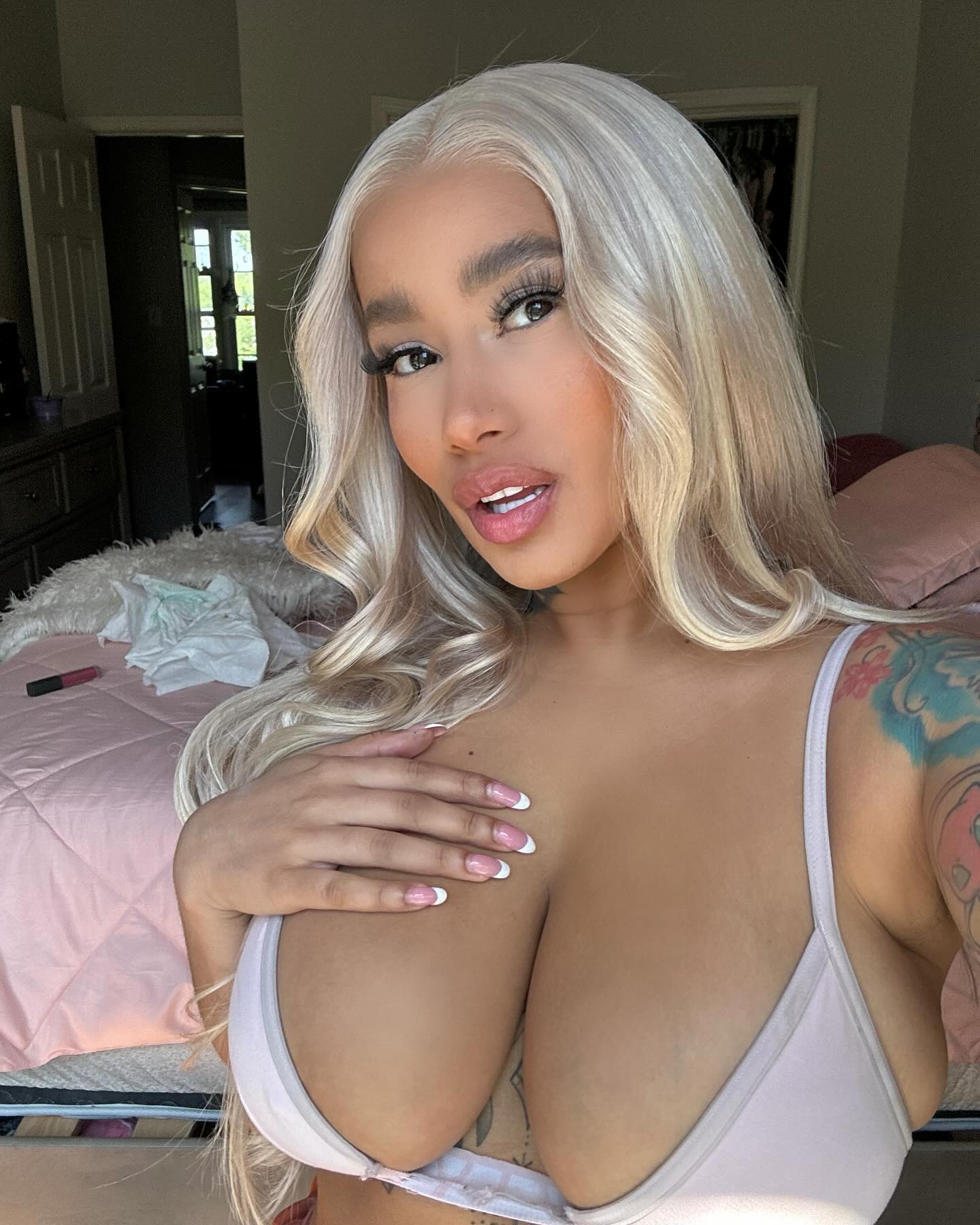 Kimberlie Montano #94768