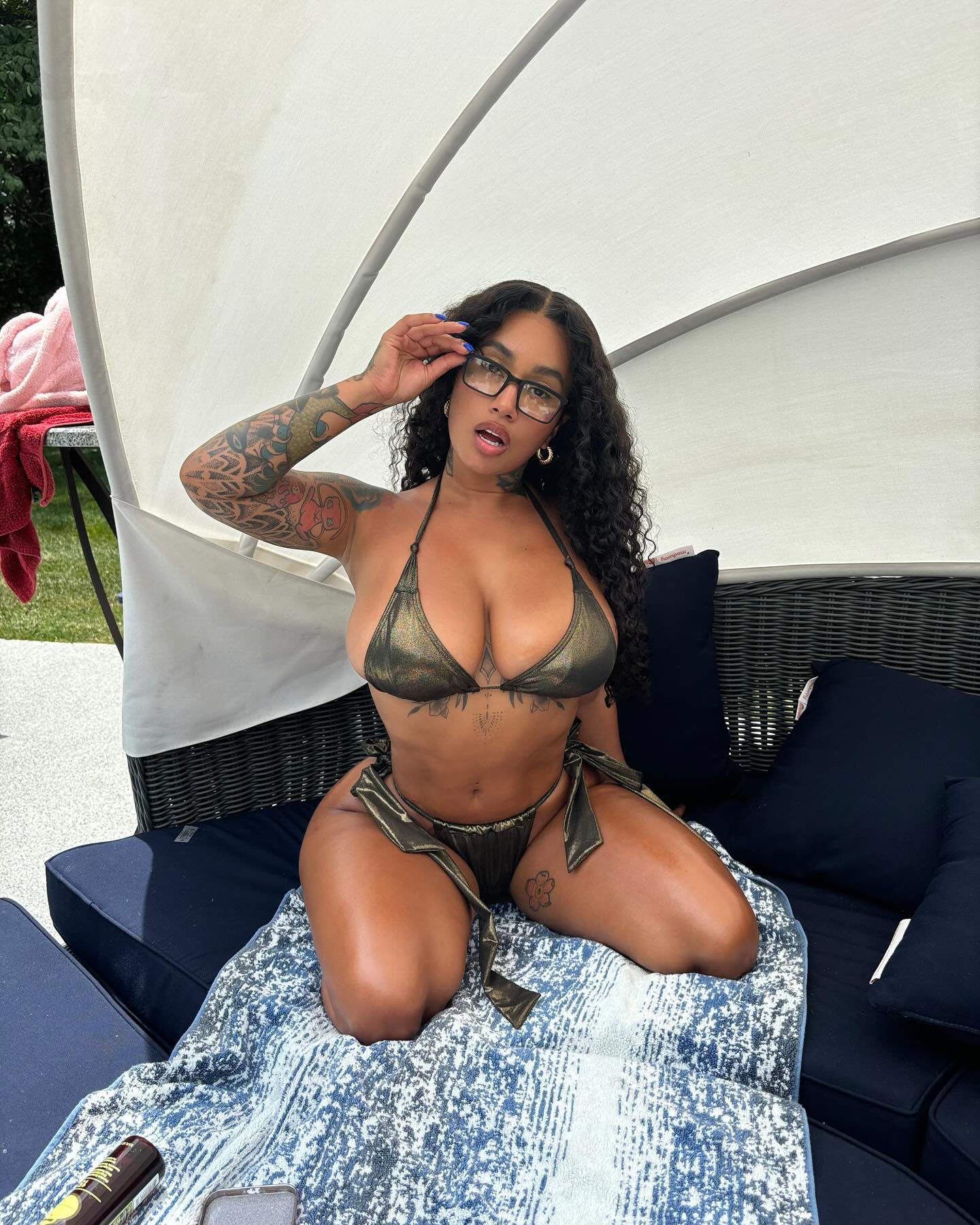 Kimberlie Montano #94769