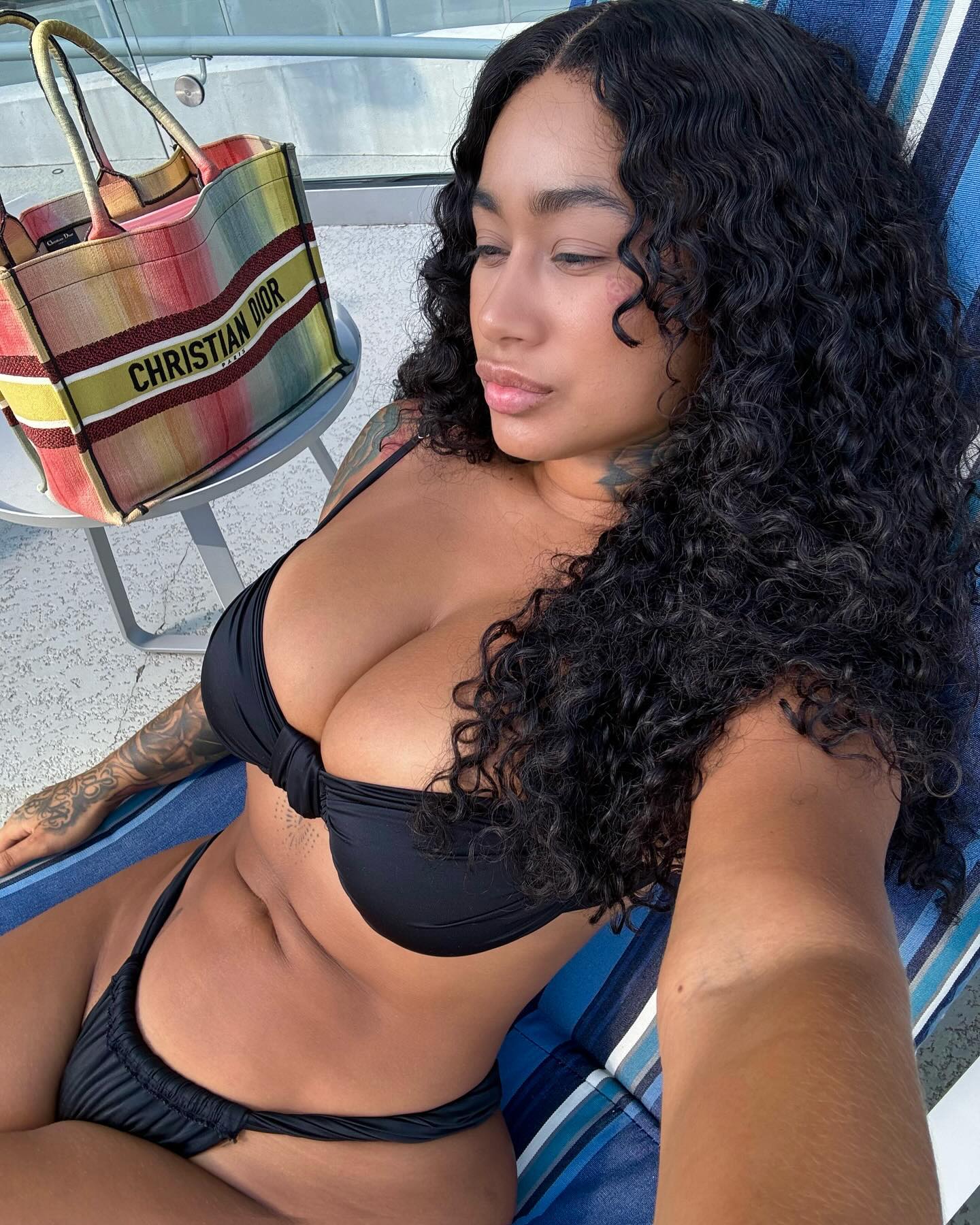 Kimberlie Montano #94770