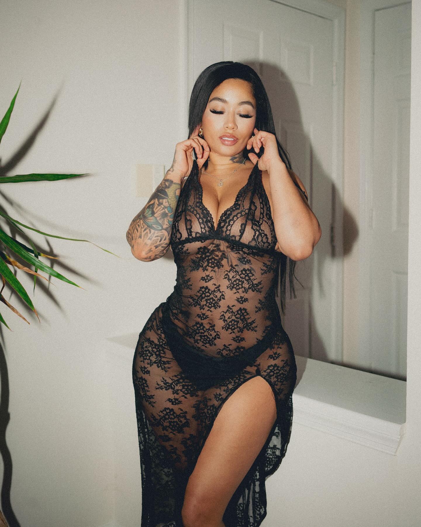 Kimberlie Montano #94780