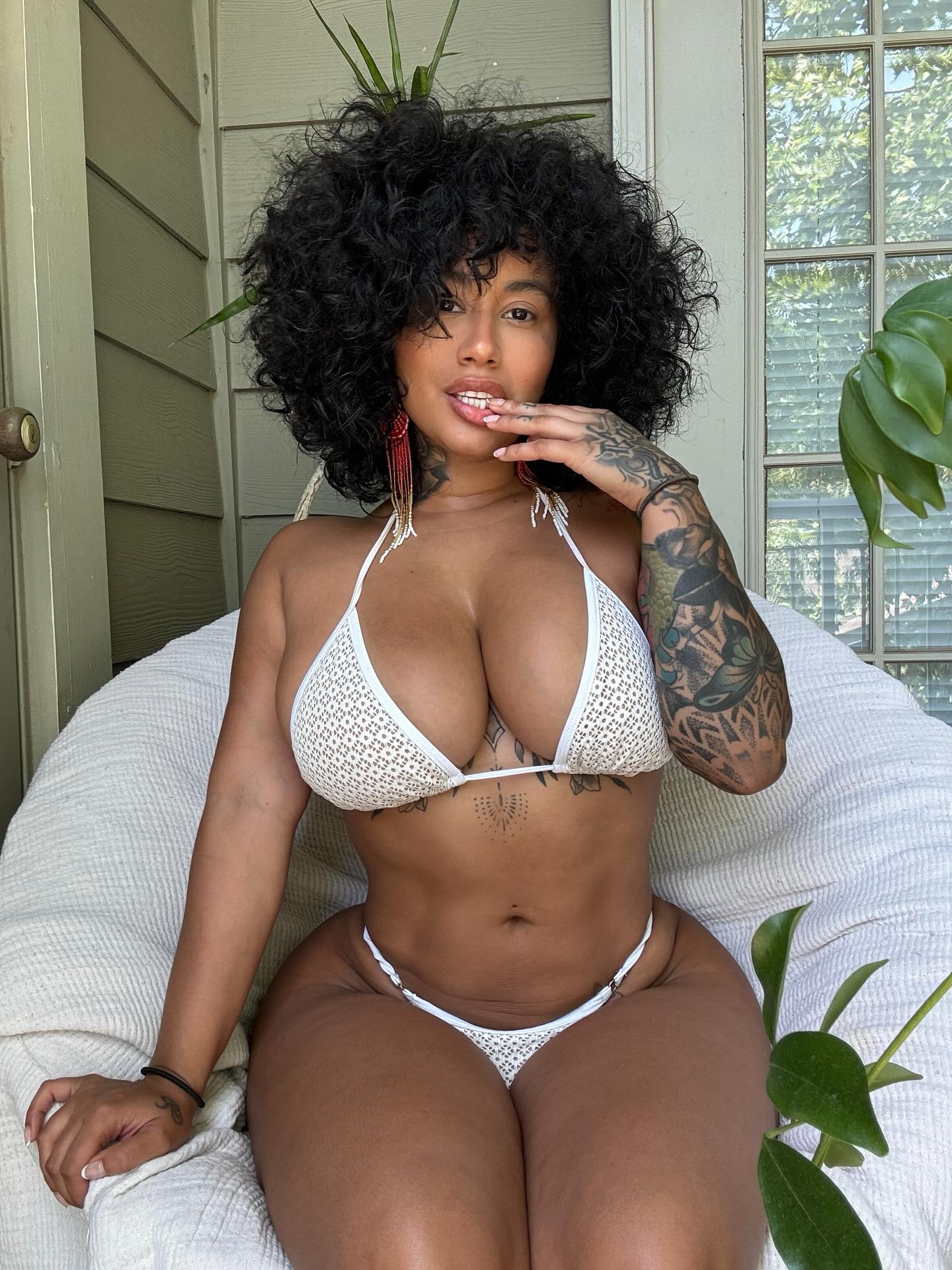 Kimberlie Montano #94783