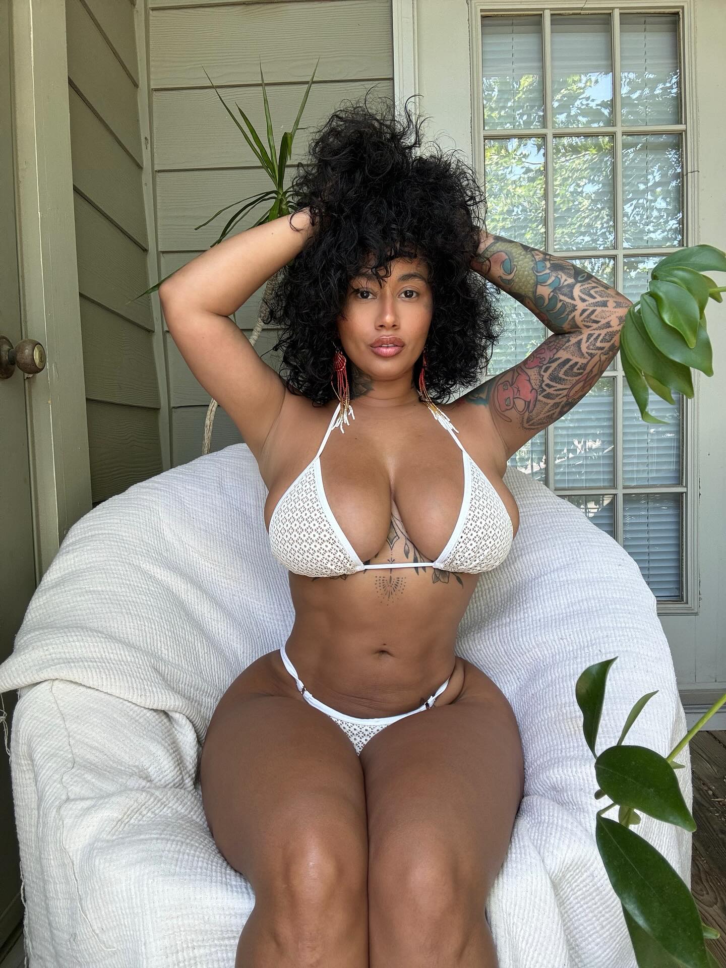 Kimberlie Montano #94785