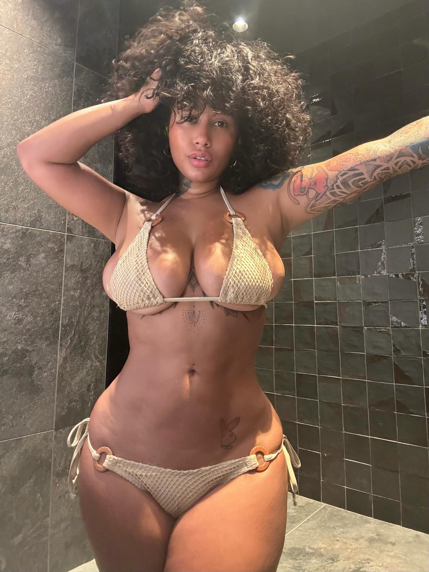 Kimberlie Montano #94787