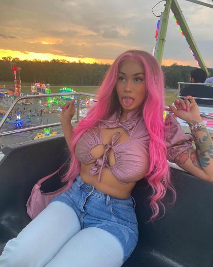 Kimberlie Montano photo 94748