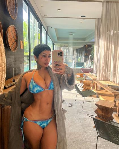 Kimberlie Montano photo 94749