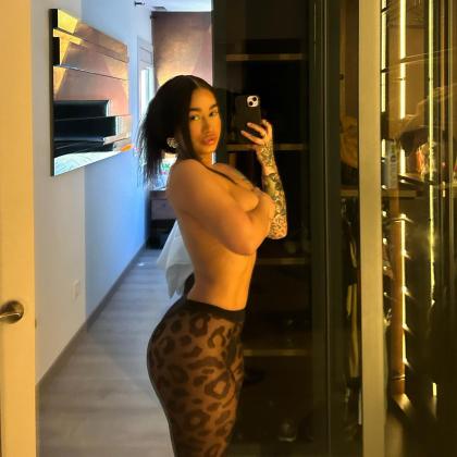 Kimberlie Montano photo 94759