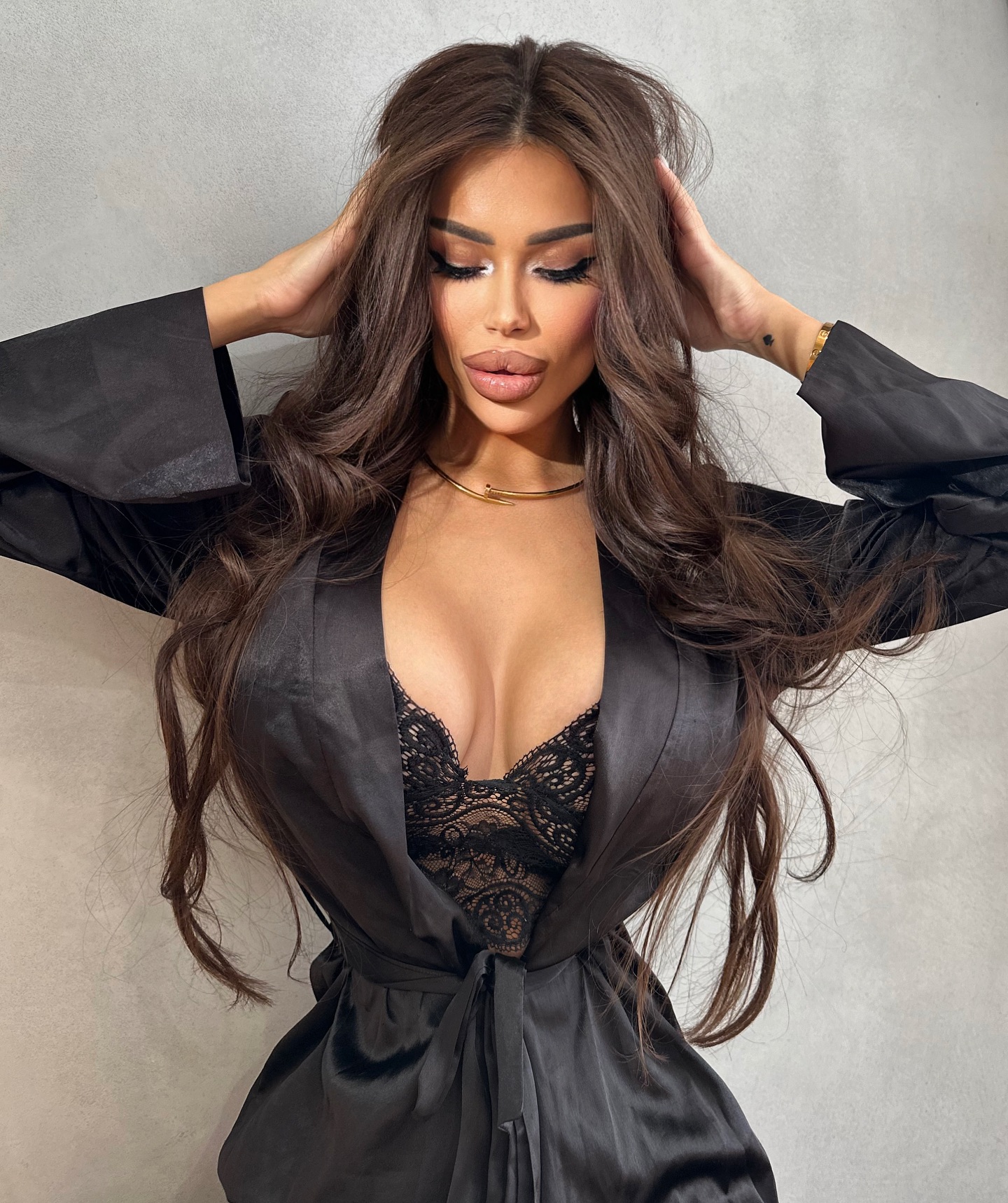 Mariel Musaeva #95354