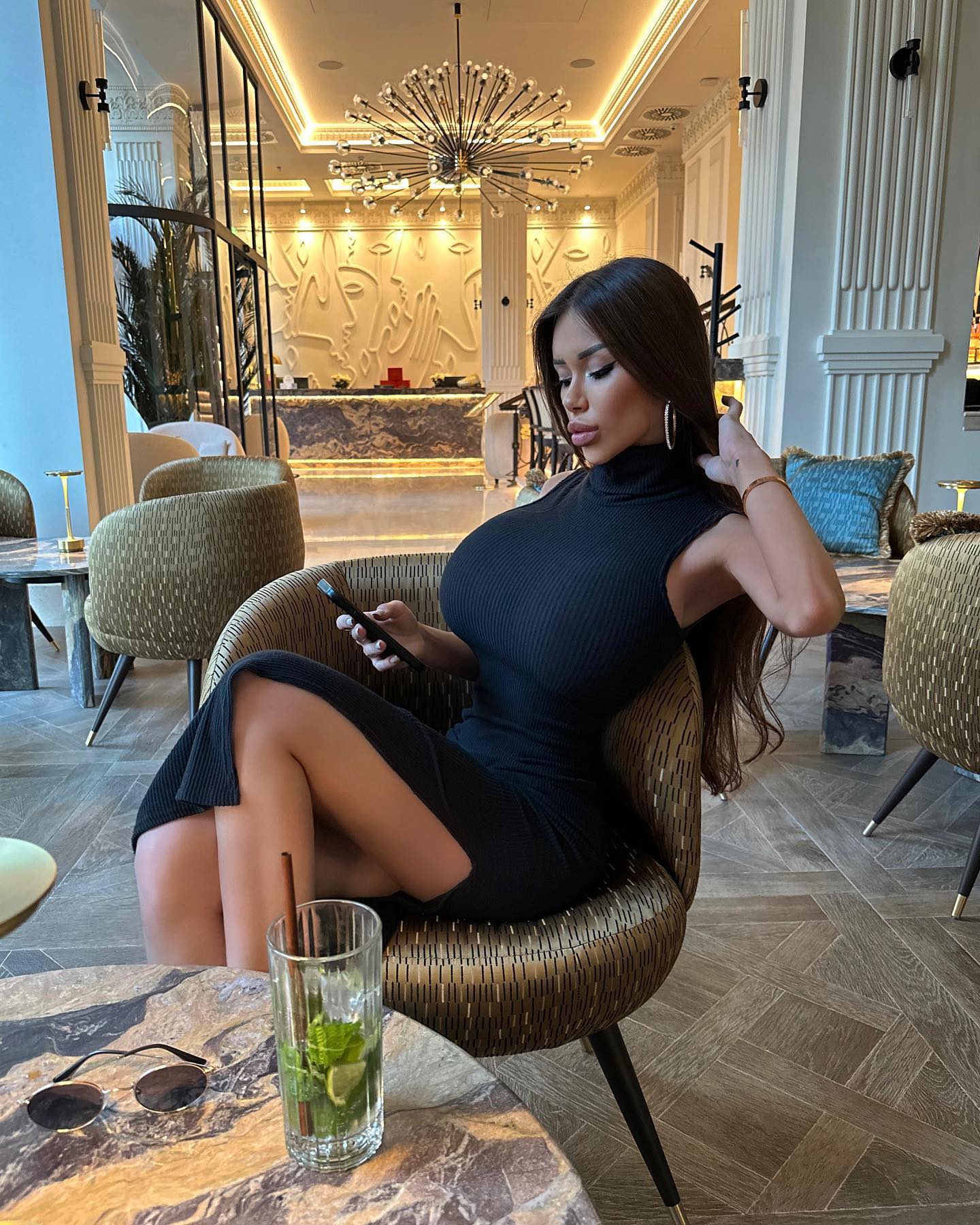 Mariel Musaeva #95358