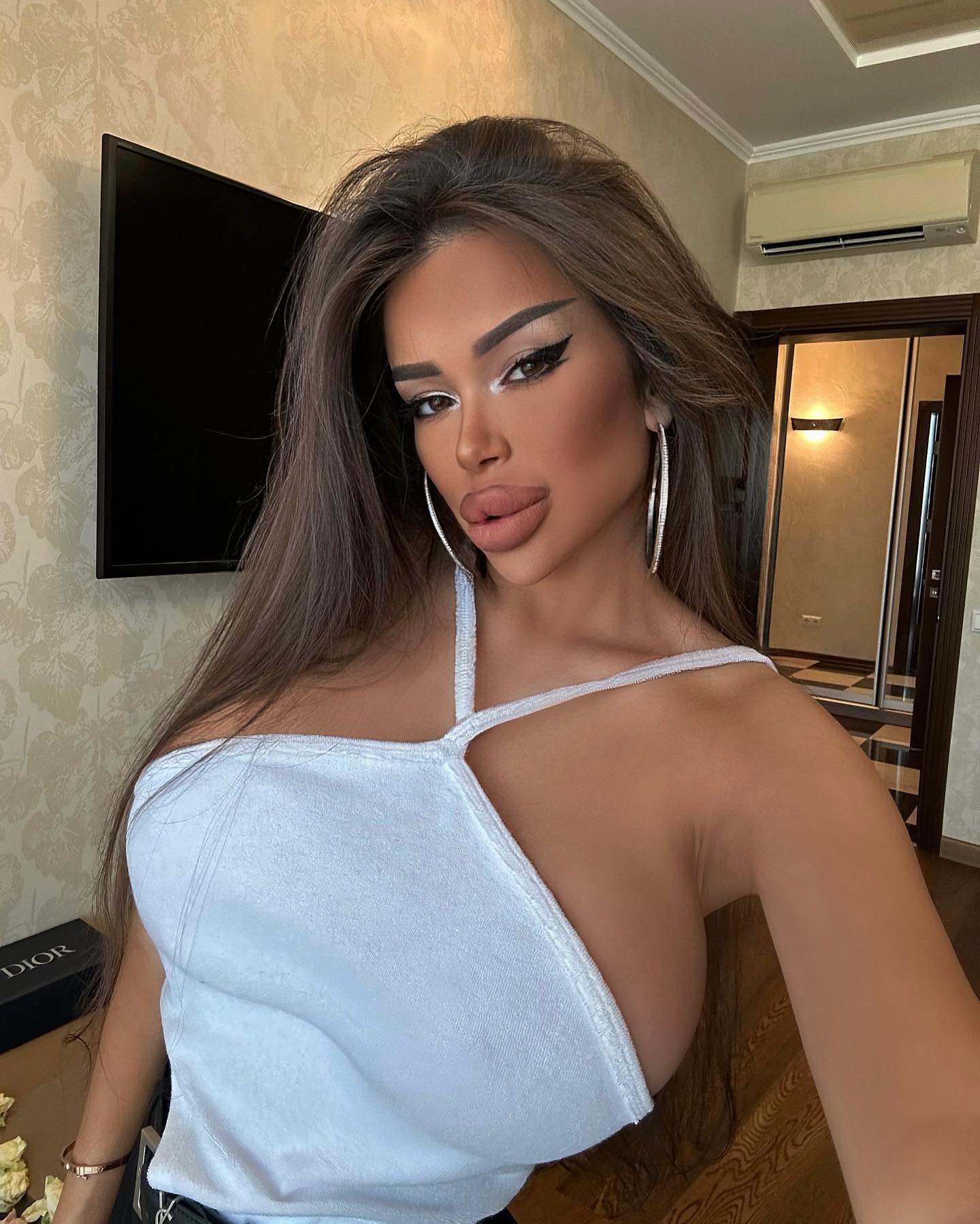 Mariel Musaeva #95366