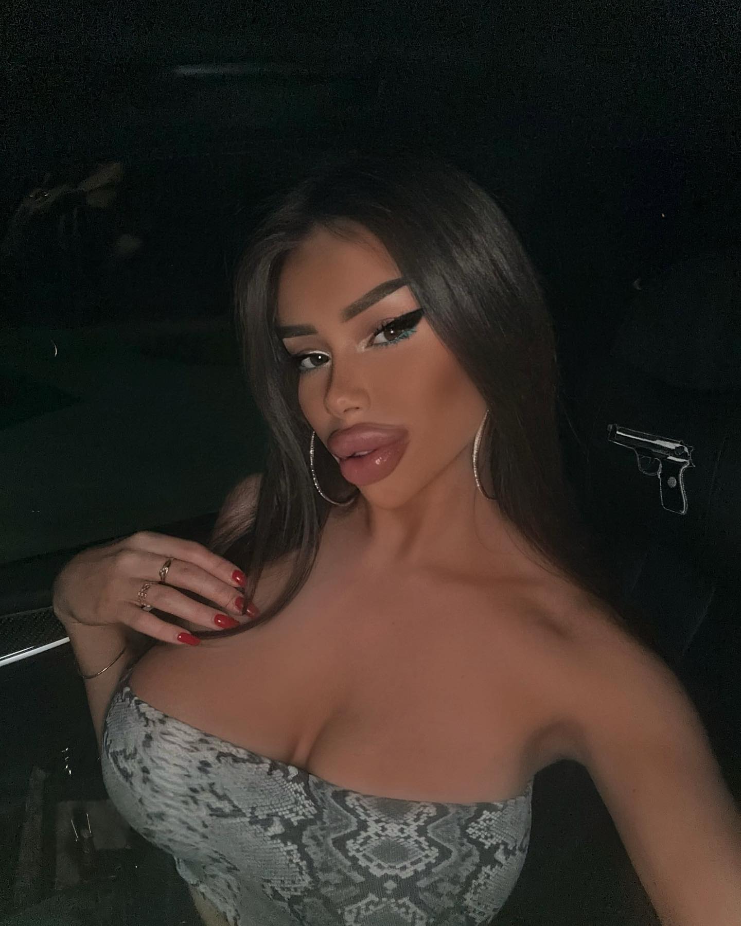 Mariel Musaeva #95369