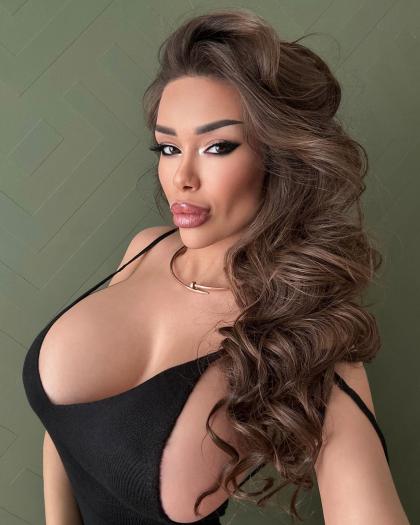 Mariel Musaeva photo 95357