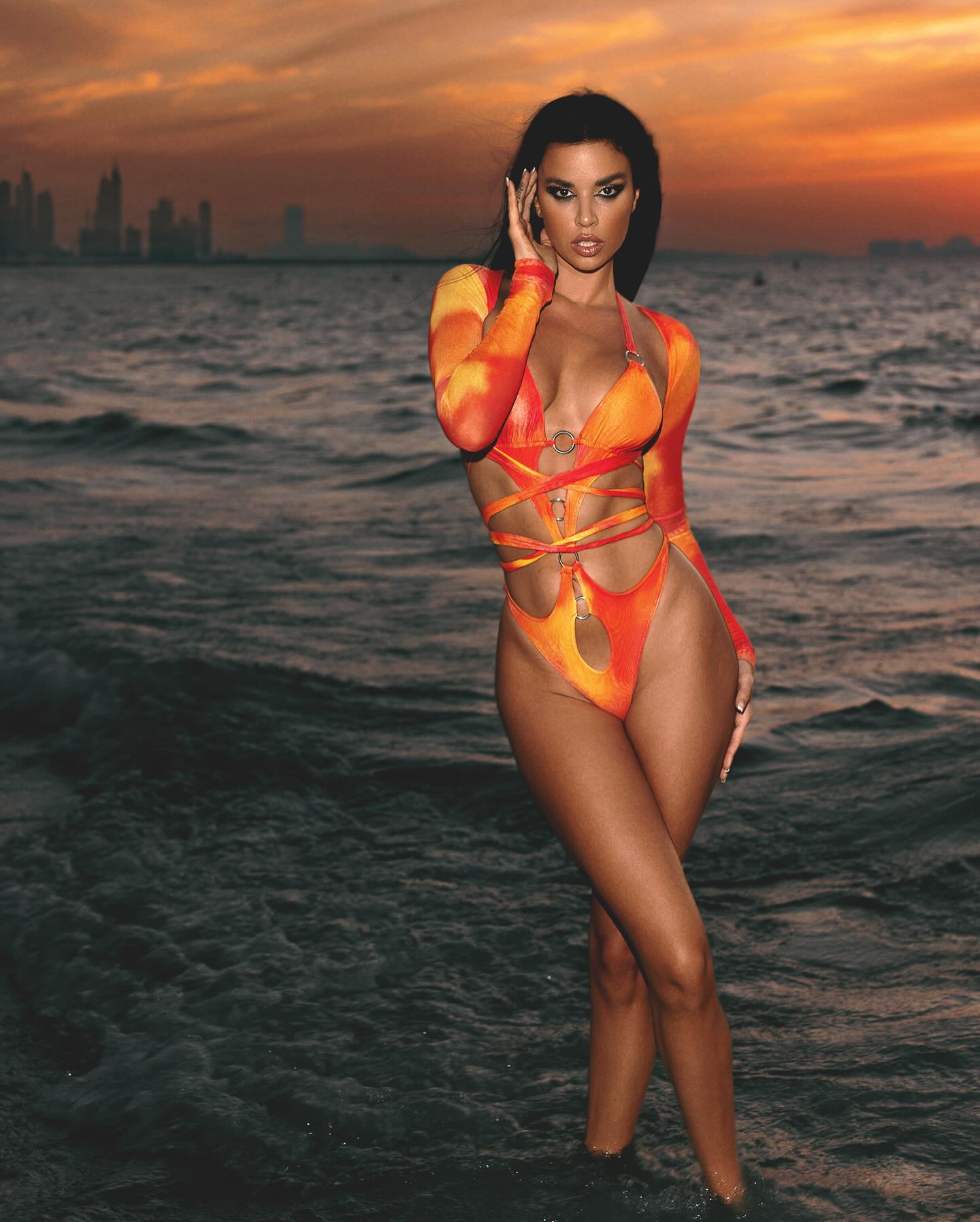 Ivana Knöll #95457