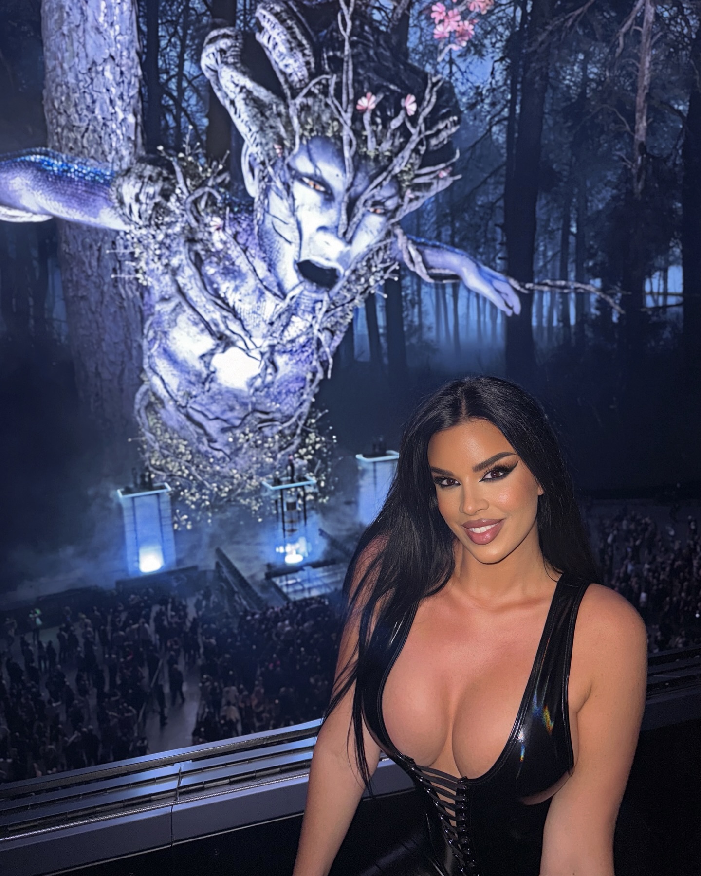 Ivana Knöll #95495