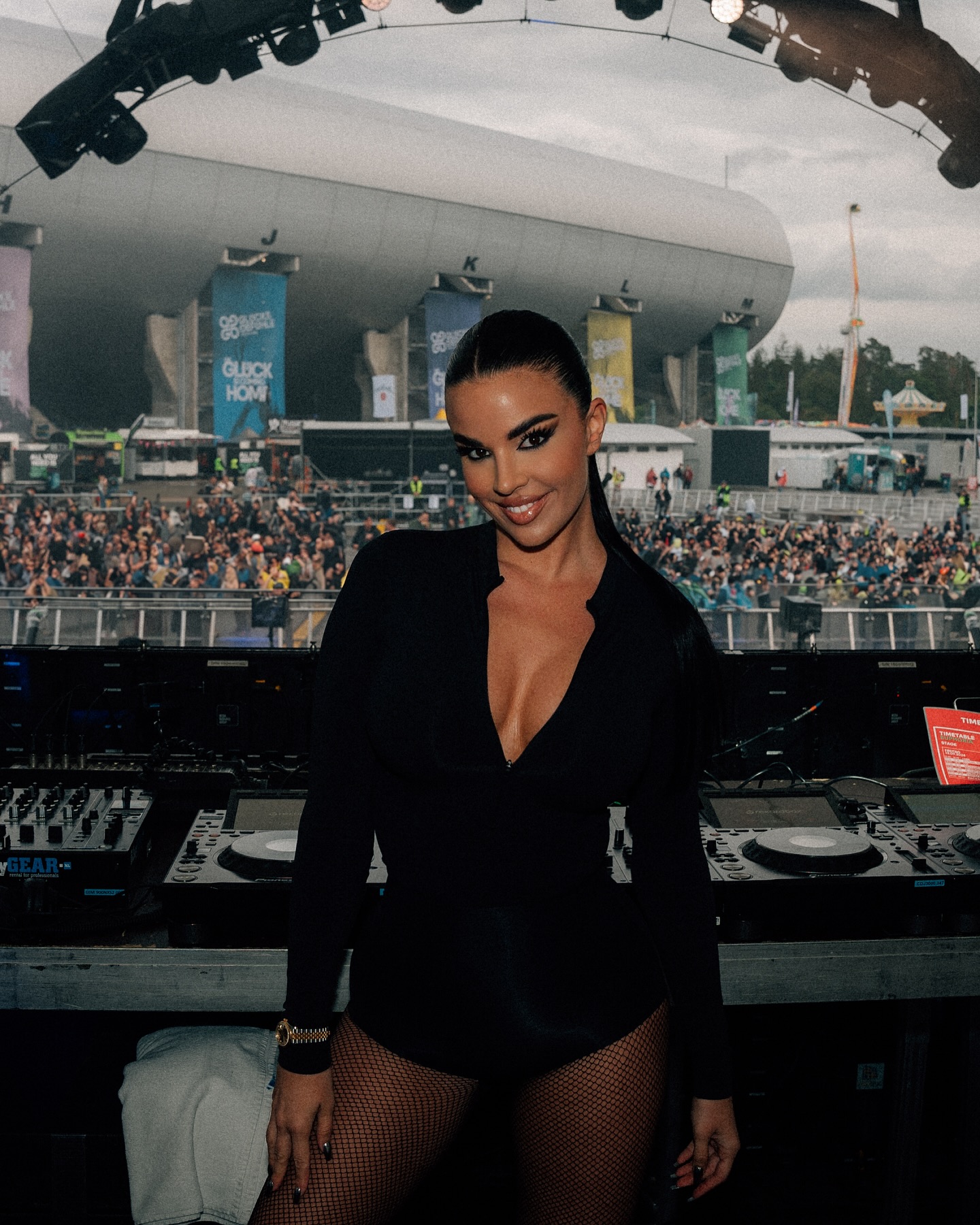 Ivana Knöll #95515