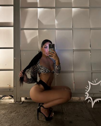 Lucia Greco photo 95617