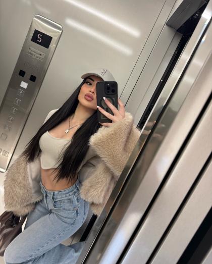 Lucia Greco photo 95634