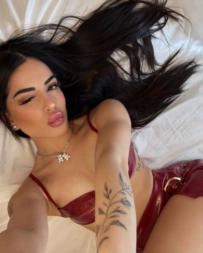 Lucia Greco photo 95640